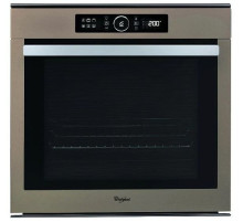 Духовой шкаф WHIRLPOOL AKZM 8480 S