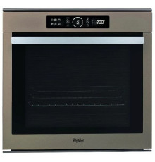 Духовой шкаф WHIRLPOOL AKZM 8480 S