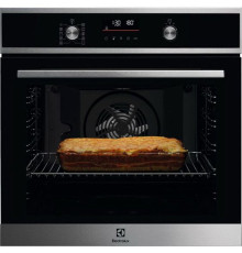 Духовой шкаф ELECTROLUX EOF6P76X2
