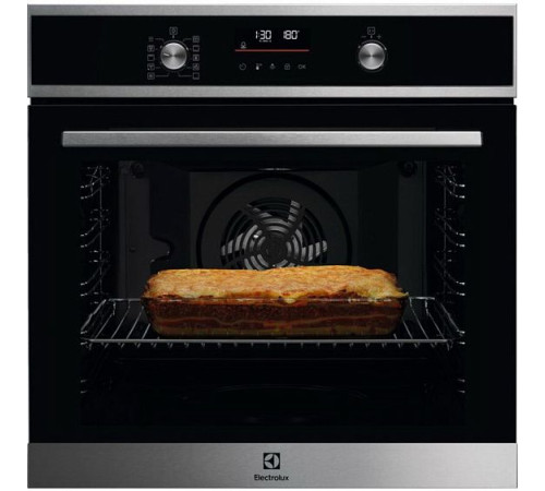 Духовой шкаф ELECTROLUX EOF6P76X2