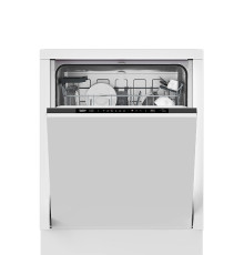 Посудомоечная машина BEKO BDIN 16420