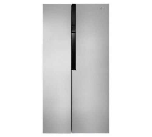 Холодильник LG GC-B247JMUV