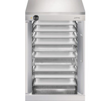 Духовой шкаф SMEG lev41xv-1