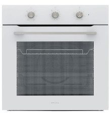 Духовой шкаф KRONA ARADEO 60 WH