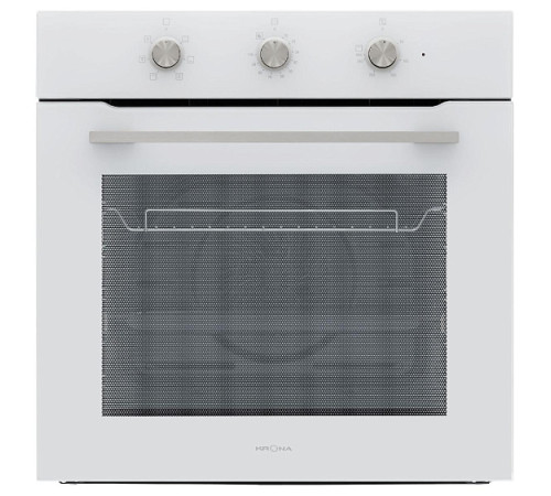 Духовой шкаф KRONA ARADEO 60 WH