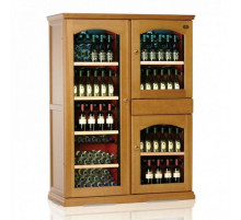 Винный шкаф IP INDUSTRIE CEXK 2503 RU