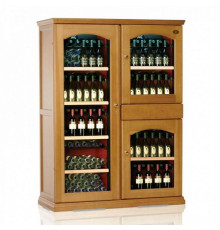 Винный шкаф IP INDUSTRIE CEXK 2503 RU