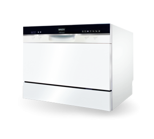 Посудомоечная машина GINZZU DC361