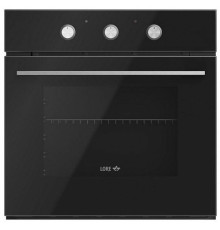 Духовой шкаф Lore EO 5M-2G black glass