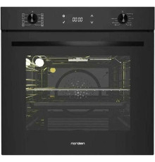 Духовой шкаф NORDEN NRD 8000 BLG