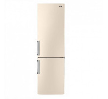 Холодильник LG gw-b449 becw