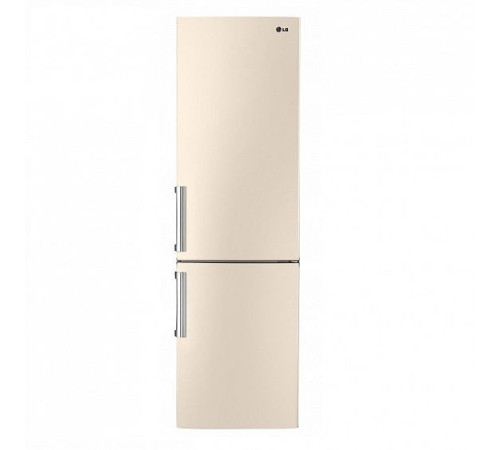 Холодильник LG gw-b449 becw