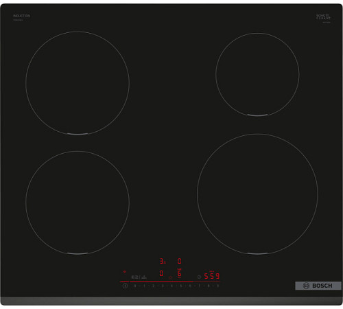 Варочная поверхность BOSCH PIE631HB1E