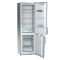 Холодильник GORENJE nrk6191jw