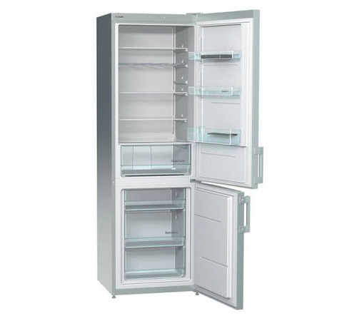 Холодильник GORENJE nrk6191jw