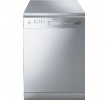 Посудомоечная машина SMEG lp364xt