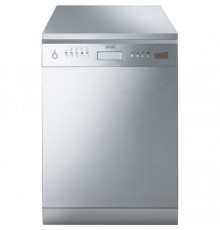 Посудомоечная машина SMEG lp364xt