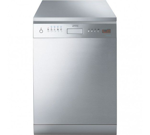 Посудомоечная машина SMEG lp364xt