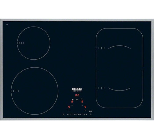 Поверхность MIELE km 6347