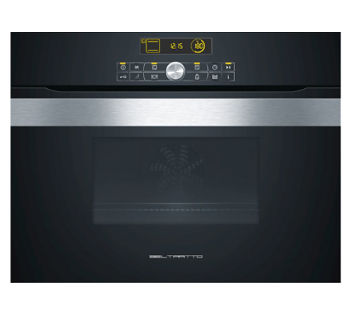 Пароварка встраиваемая BELTRATTO vfmc 4601.nc