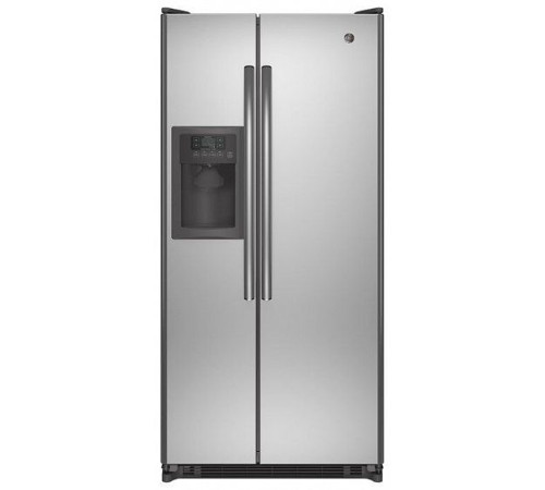 Холодильник GENERAL ELECTRIC GSS20ESHSS