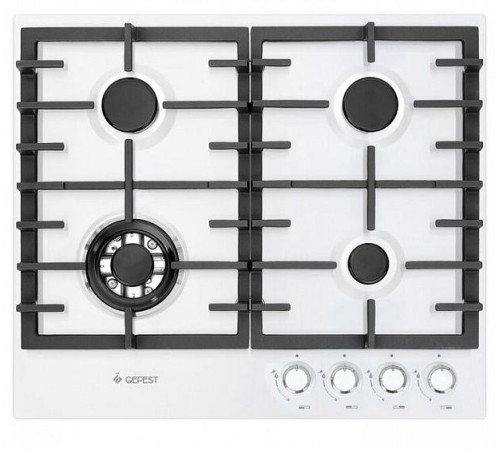 Варочная панель GEFEST ПВГ 1214-01