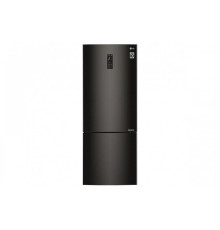 Холодильник LG GB-B548BLCZH черный