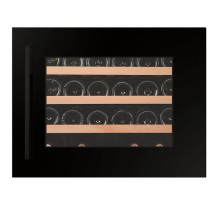Винный шкаф DUNAVOX DXJ-24.51B
