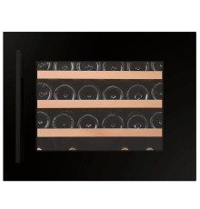 Винный шкаф DUNAVOX DXJ-24.51B