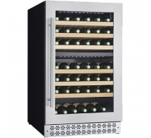 Винный шкаф CAVANOVA CV090DT
