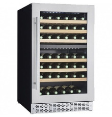 Винный шкаф CAVANOVA CV090DT