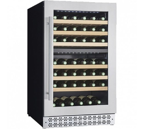 Винный шкаф CAVANOVA CV090DT