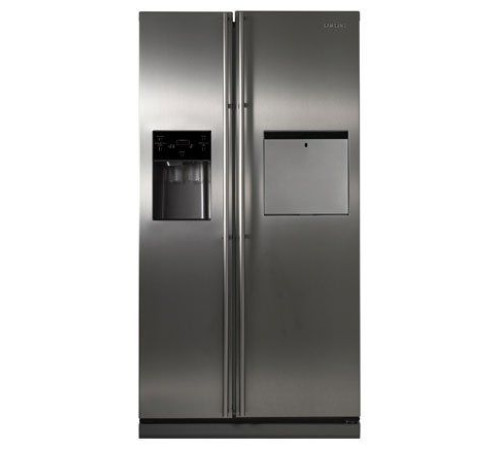 Холодильник side-by-side SAMSUNG rsh1ftis