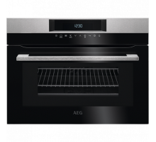 Духовой шкаф AEG KMR761000M