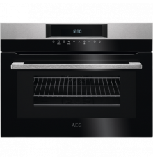 Духовой шкаф AEG KMR761000M