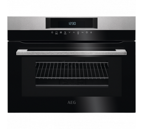 Духовой шкаф AEG KMR761000M