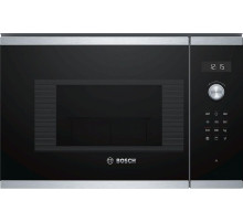 Встраиваемая микроволновая печь BOSCH BEL524MS0