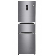 Холодильник LG GC-B303 SMHV