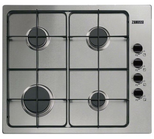 Поверхность ZANUSSI zgg 62411 xa