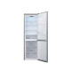 Холодильник LG GW-B469SLCW серебристый
