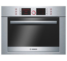 Духовой шкаф BOSCH hbc86p753