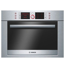 Духовой шкаф BOSCH hbc86p753