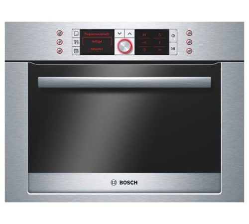 Духовой шкаф BOSCH hbc86p753