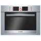 Духовой шкаф BOSCH hbc86p753