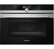Компактный духовой шкаф Siemens CS636GBS2