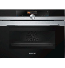 Компактный духовой шкаф Siemens CS636GBS2