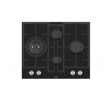 Варочная поверхность ZORG BP9 FDW black