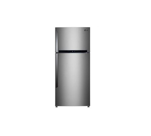 Холодильник LG gn-m492 glhw