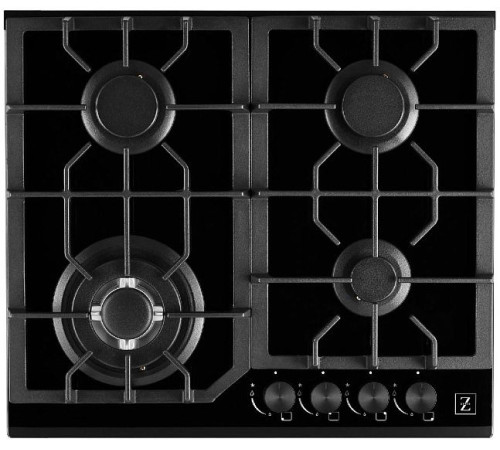 Варочная поверхность ZUGEL ZGH601B