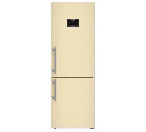 Холодильник LIEBHERR CBNPbe 5758